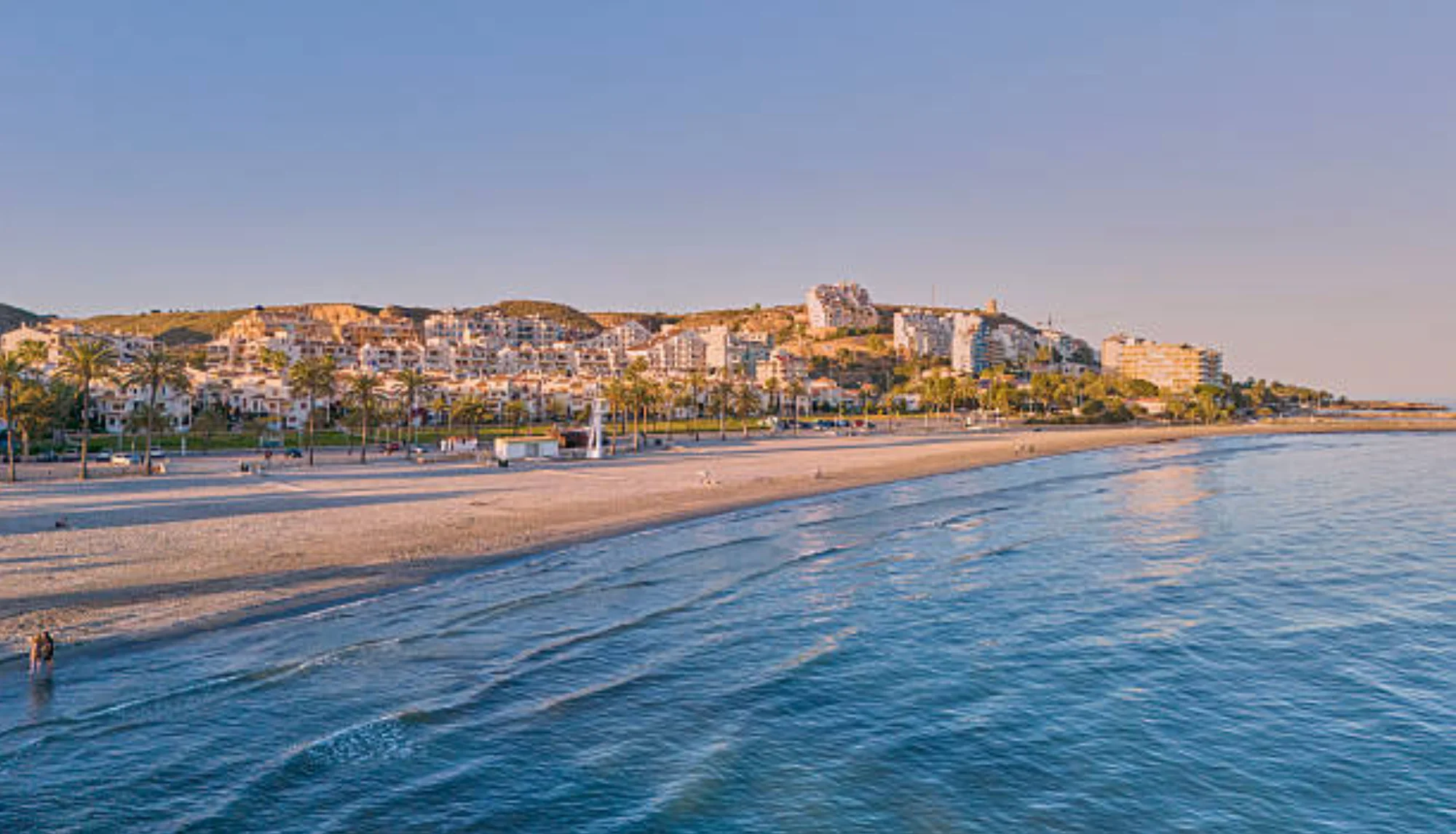 Alicante-winter