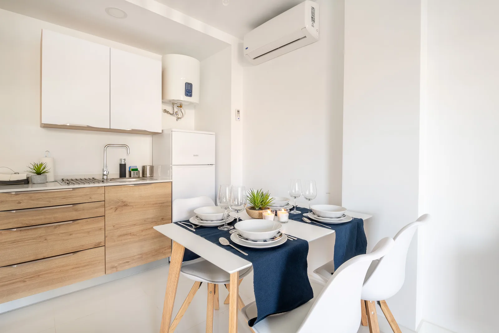 Santa Pola Apartments Type B