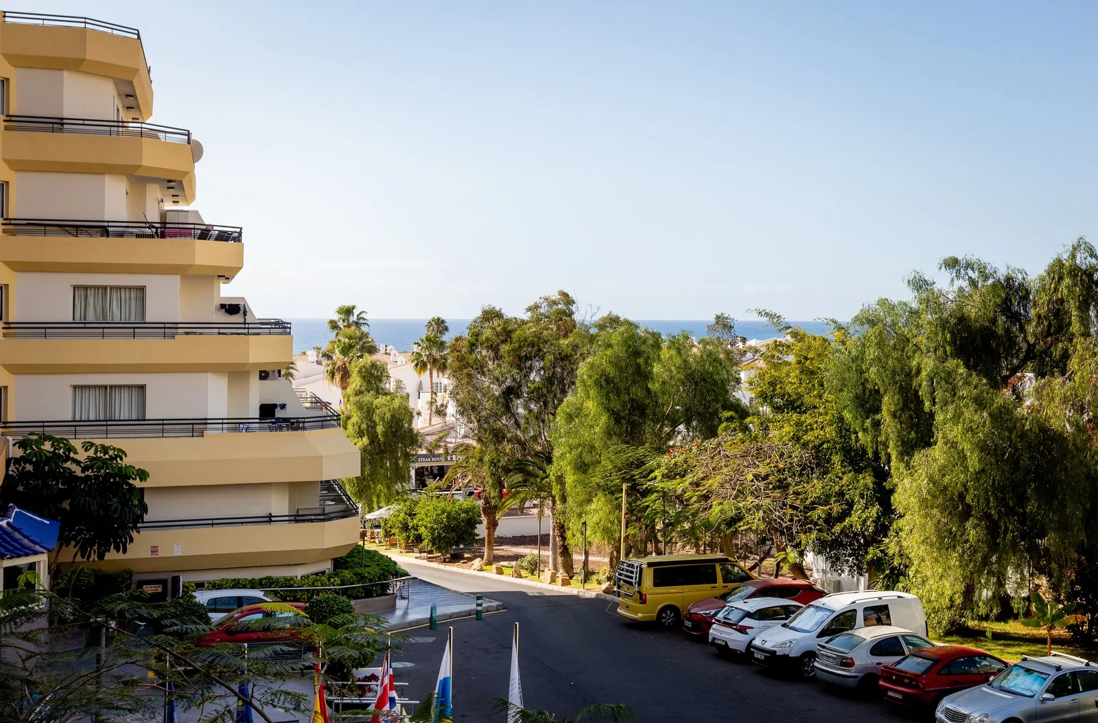 Studio Santa Maria Costa Adeje