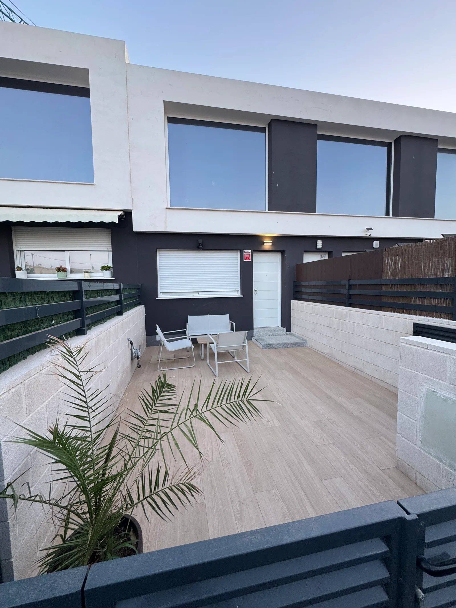 Super Vision Townhouse Gran Alacant