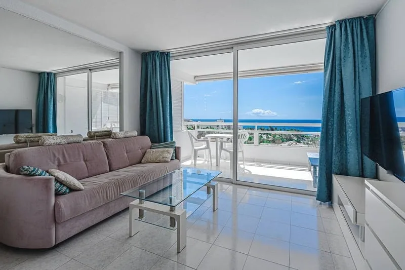 Ponderosa 1-bdrm with beautiful view