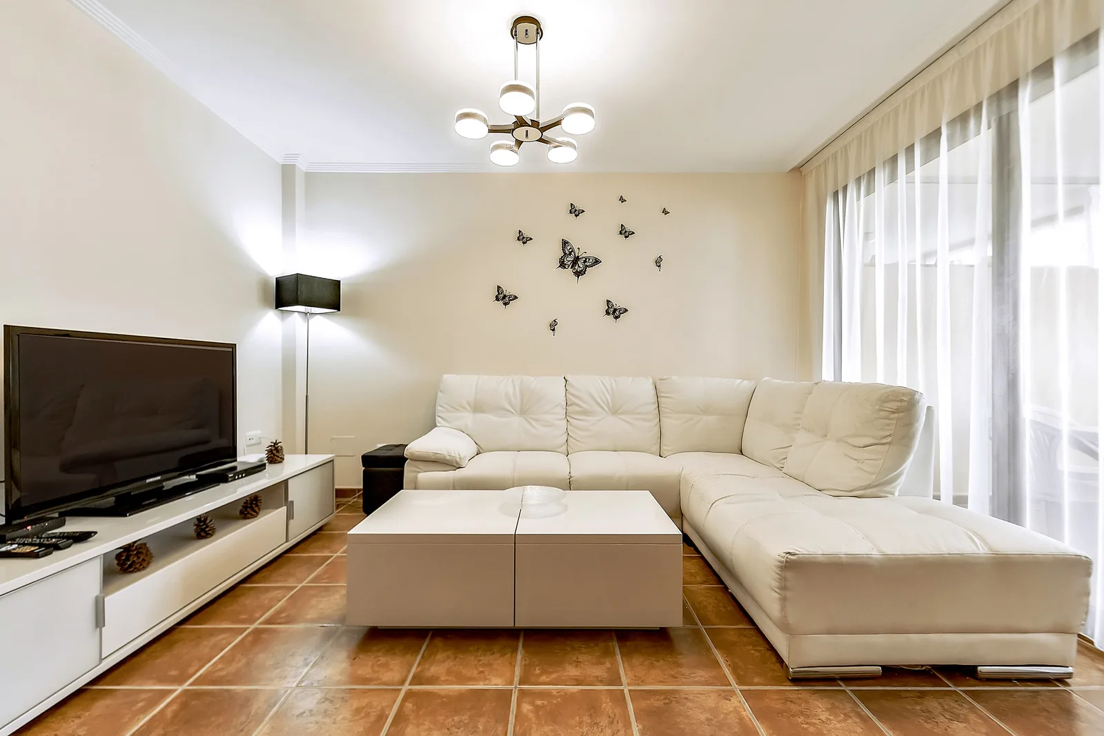 La Tejita family townhouse · 2-bed