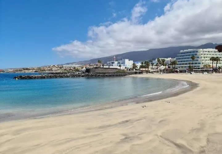 Palo Blanco 2-bdrm with ocean-view terraces